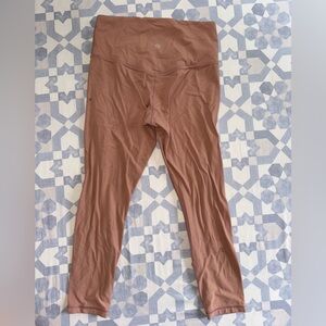 Athleta leggings size small